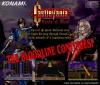 Castlevania - Rondo of Blood (english translation) Box Art Back